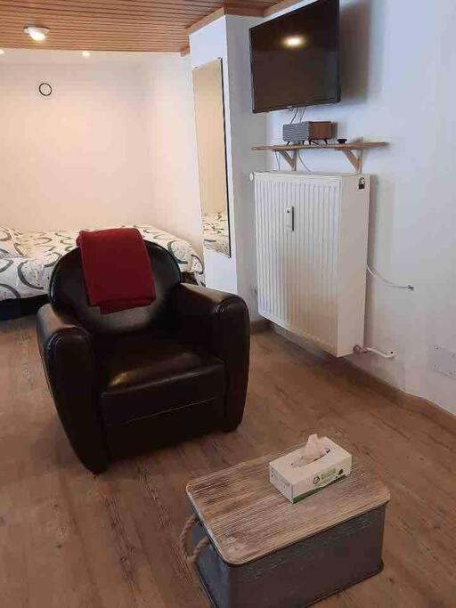 Studio 1 A 4 Pers, Proche Strasbourg, Europa-Park, Colmar Erstein Bagian luar foto