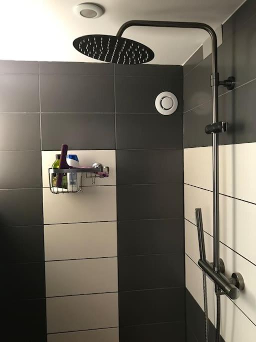 Studio 1 A 4 Pers, Proche Strasbourg, Europa-Park, Colmar Erstein Bagian luar foto