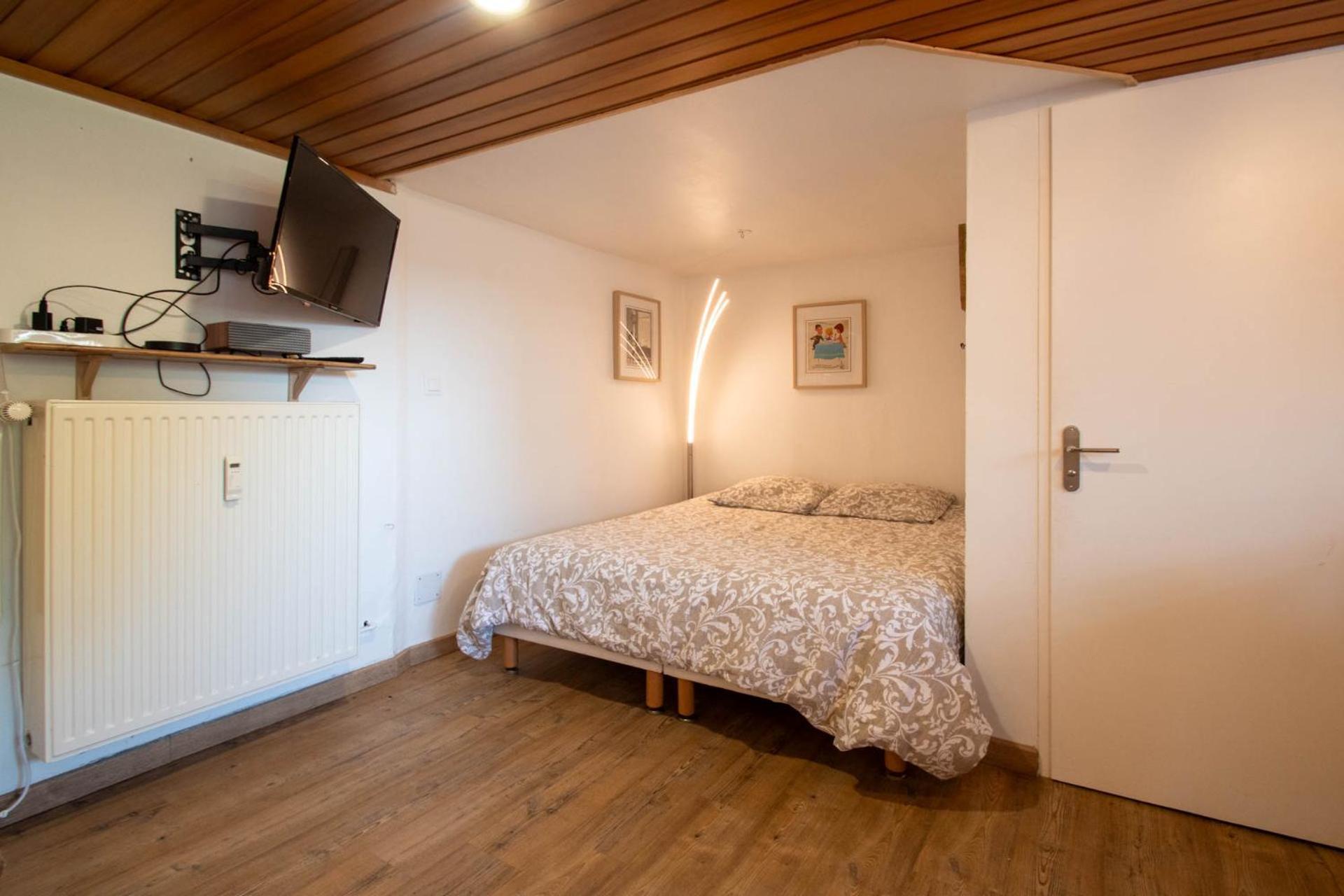 Studio 1 A 4 Pers, Proche Strasbourg, Europa-Park, Colmar Erstein Bagian luar foto