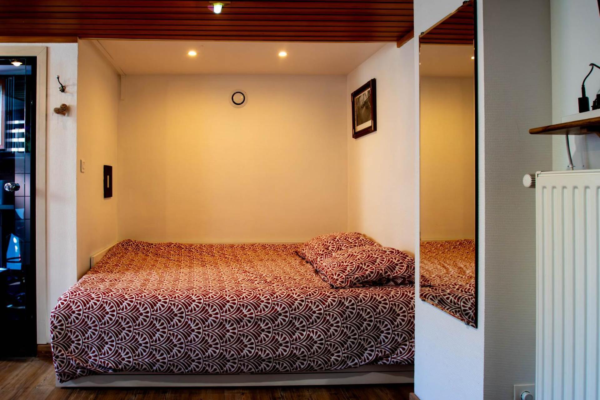 Studio 1 A 4 Pers, Proche Strasbourg, Europa-Park, Colmar Erstein Bagian luar foto